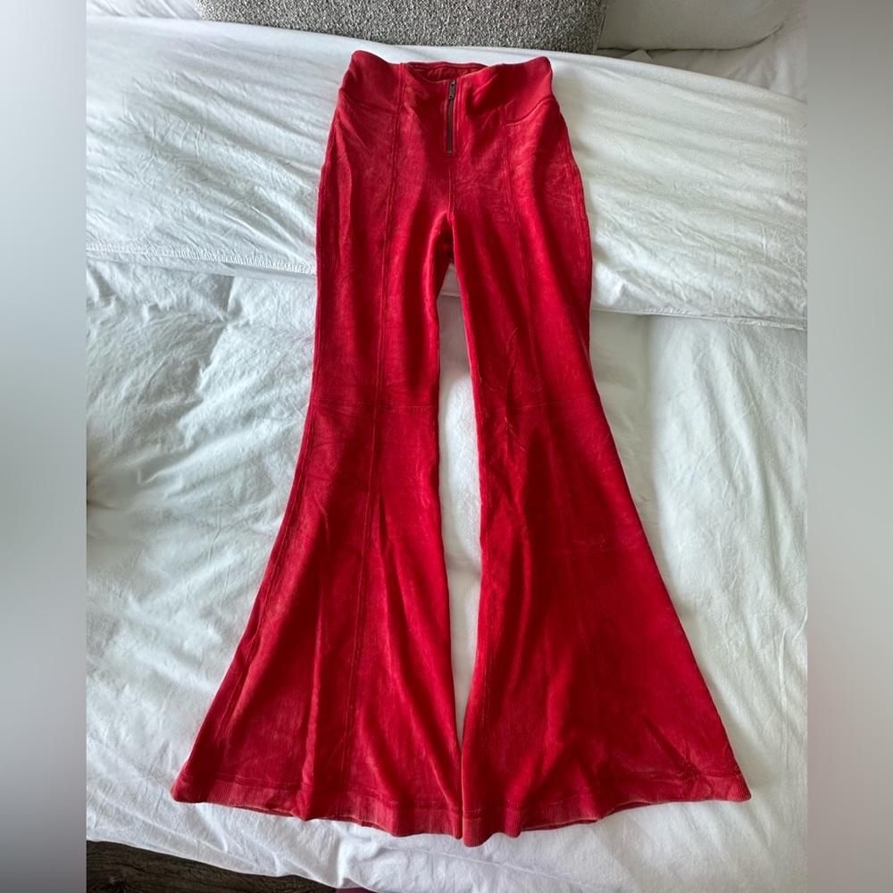 FP Movement Corduroy Flare Pants